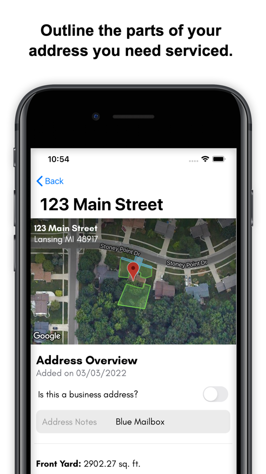 #7. Mowr Technologies (iOS) 由: Mowr Technologies LLC