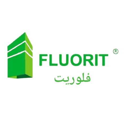 فلوريت - Fluorit