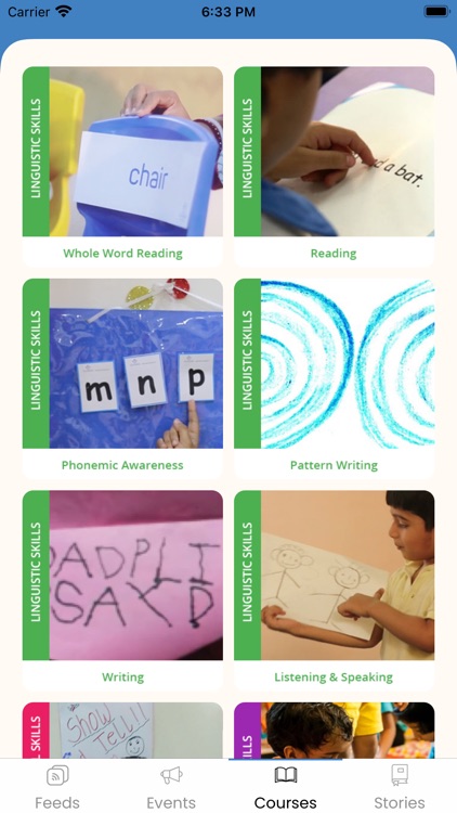 Foundree screenshot-3