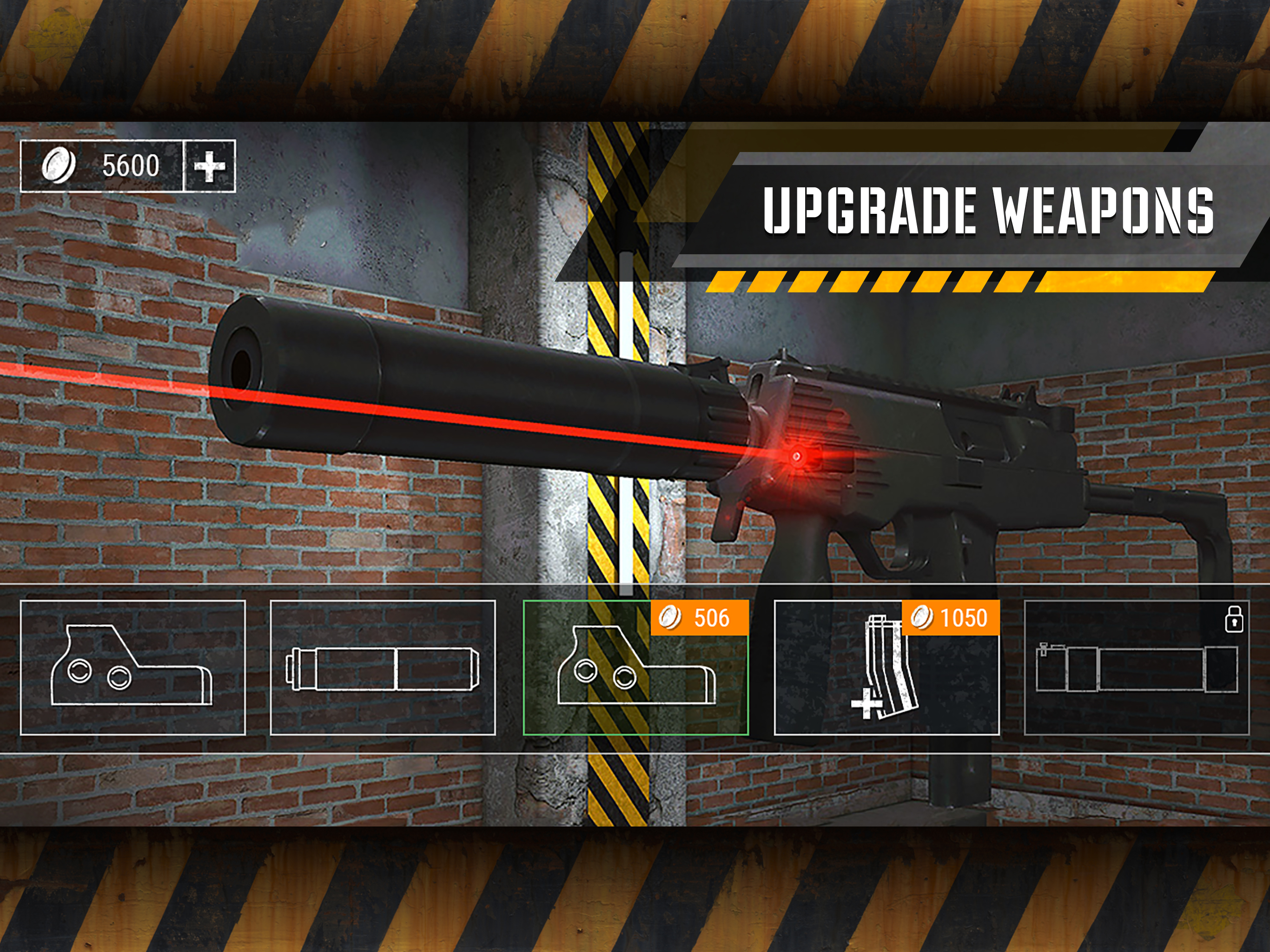 Gun Builder 3D Simulator