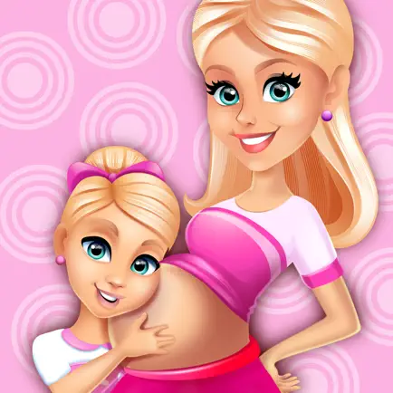 New Baby Sister Makeover Game Cheats