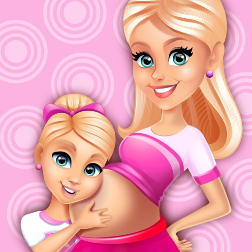 Sweet Baby Girl Superhero Hospital Care Girls Game - Fun Superhero Princess  Fairy Care Makeover 