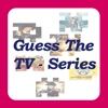 Guess The TV Series-A Quiz App icon