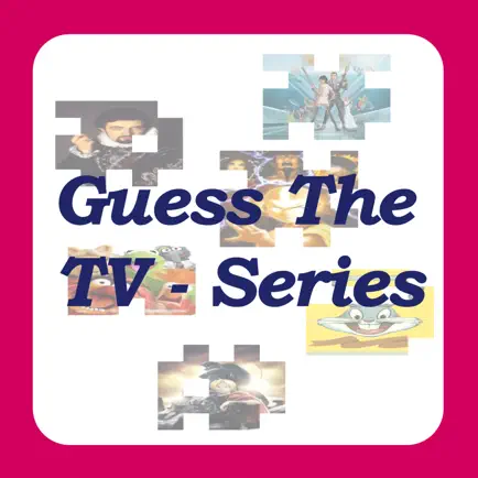 Guess The TV Series-A Quiz App Cheats