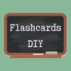 Flashcards DIY - Flash Cards - iPhoneアプリ