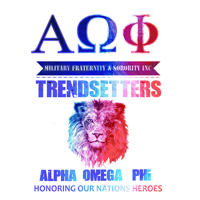 Alpha Omega Phi