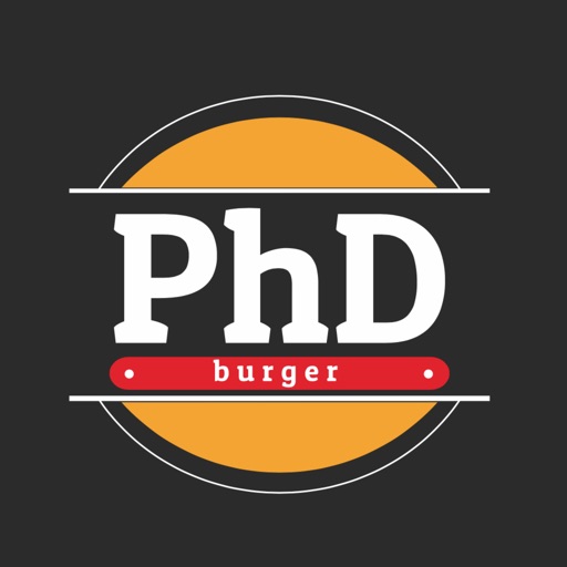 PHD Burger