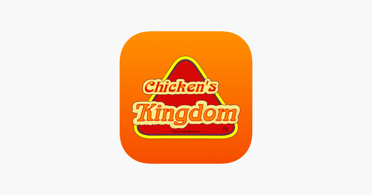 ‎App Store: Pedidos Kingdom