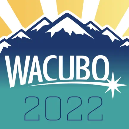 WACUBO 2022 Cheats