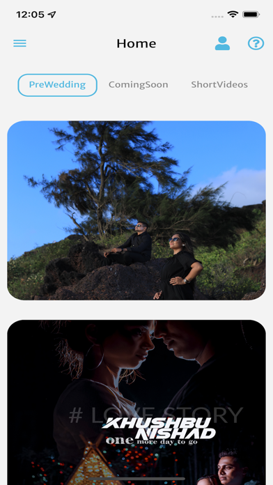 Shubh Photo House Screenshot 4 - AppWisp.com Shubh Photo House Screenshot 4 - AppWisp.com