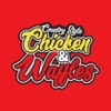 Country Style Chicken Waffles icon