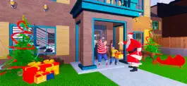 Game screenshot Santa Gift Delivery: Christmas apk