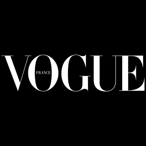 Vogue Paris Magazine