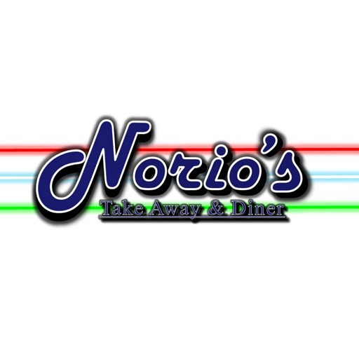 Norio's Diner Galway icon