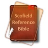 Scofield Reference Bible Note icon