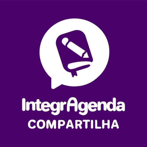 IntegrAgenda Compartilha