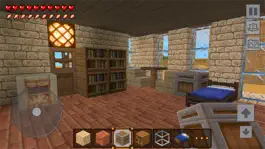 Game screenshot Desert Craft: Sandy Shores apk