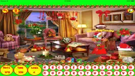 Game screenshot Christmas Hidden Alphabtes mod apk