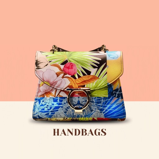 Women Bag Store Online icon