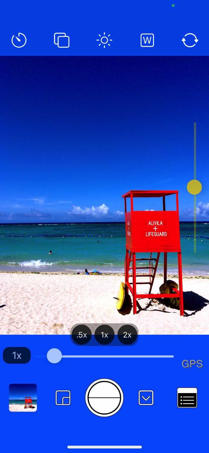 OneCam 2 with Effects