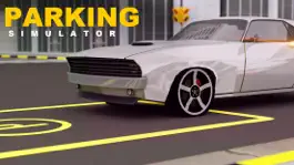 Game screenshot Car Parking Simulator Driving apk