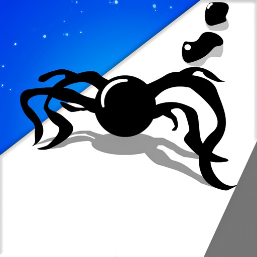 Venomous Spider icon