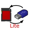 SD Backup with MediaShare Lite