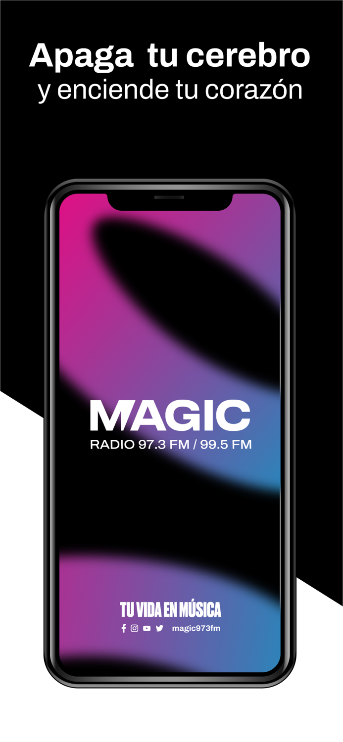 Magic 97.3
