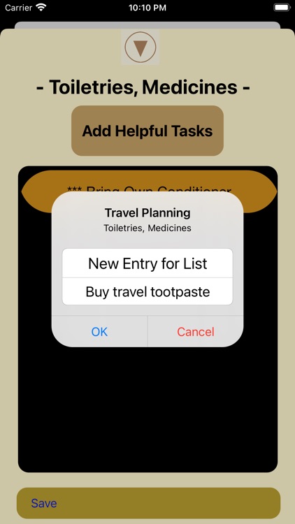 Travel Planning Success screenshot-5