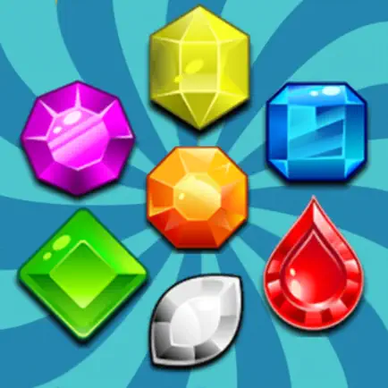 Gemstone puzzle crush Читы