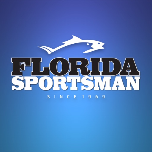 Florida Sportsman Magazine Icon