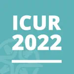 ICUR 2022 App Support