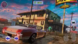 Game screenshot Mad Gangstar Mafia Crime City mod apk