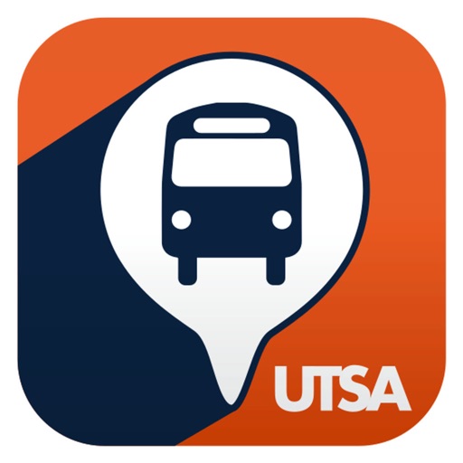 UTSA The ‘Runner icon