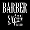 Barber Salon icon