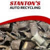 Stanton's Auto Recycling icon