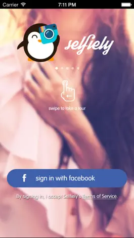 Game screenshot Selfiely mod apk