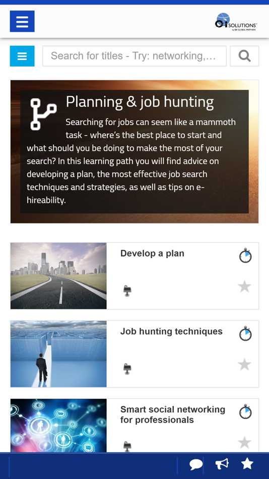 #2. OI Solutions (iOS) Bởi: Abintegro
