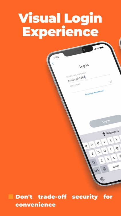 GhostKey 1776 Edition