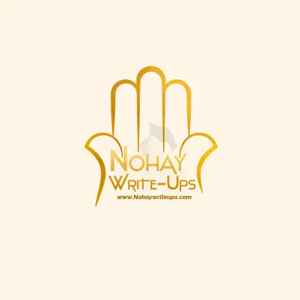 Nohay Write-Ups Pro Читы