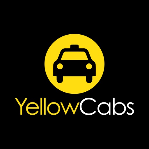 Yellow Cabs icon