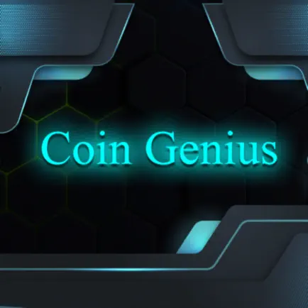 Coin Genius Читы