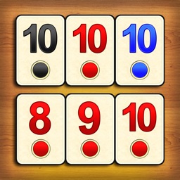 Rummy 4 in 1 Board Game