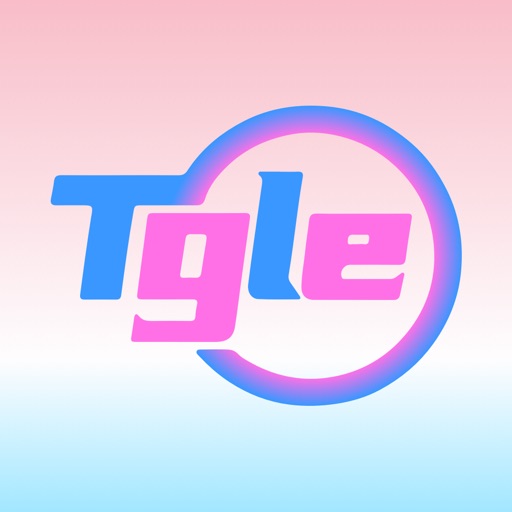 Tgle: Trans Dating & TS Chat iOS App