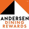 Andersen Dining Rewards icon