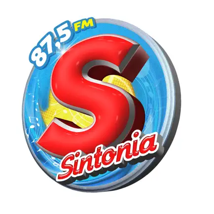 Sintonia FM 87,5 Читы
