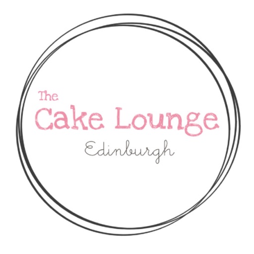 The Cake Lounge Edinburgh icon