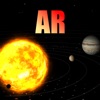 Solar System Augmented Reality icon