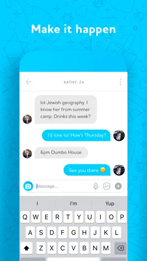 JSwipe - #1 Jewish Dating App screenshot 6
