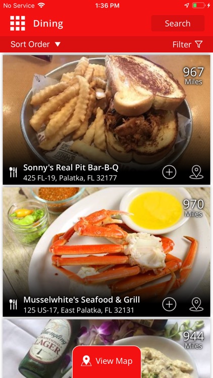 Visit Putnam County Florida